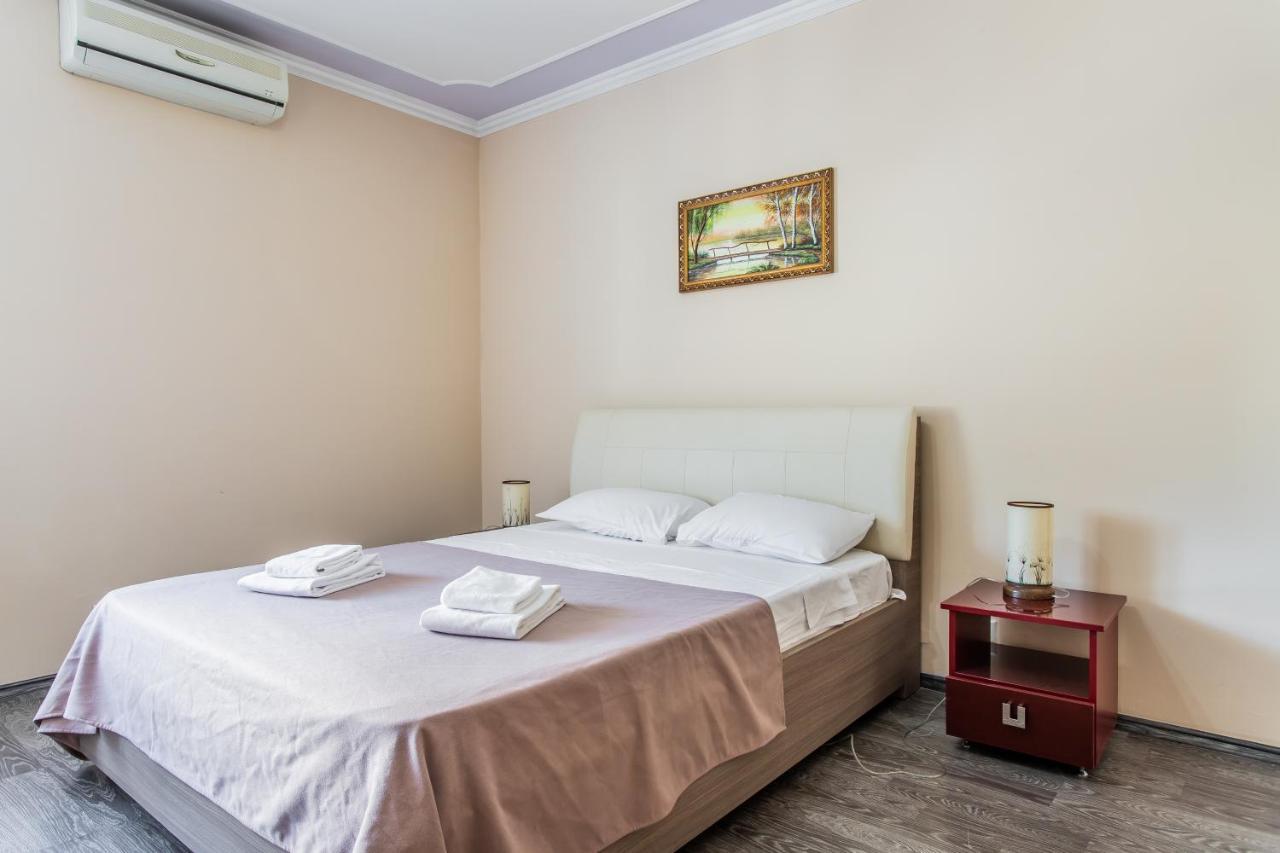Star Rent Hotel Chisinau Exterior photo